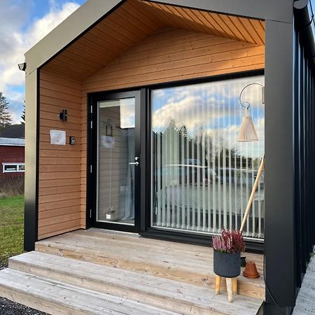 Willa Rauha 2B Lumijoki Ngoại thất bức ảnh