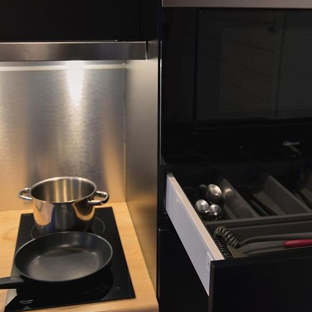 Willa Rauha 2B Lumijoki Ngoại thất bức ảnh