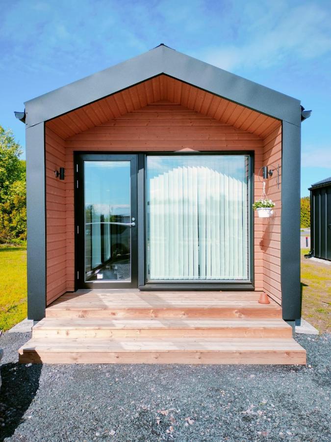 Willa Rauha 2B Lumijoki Ngoại thất bức ảnh