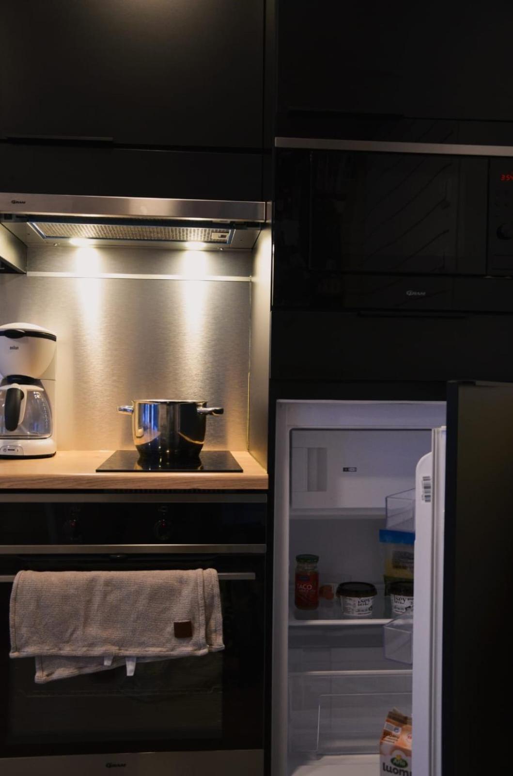 Willa Rauha 2B Lumijoki Ngoại thất bức ảnh